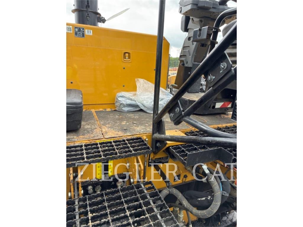 CAT AP1055-08 Asfalta klājēji