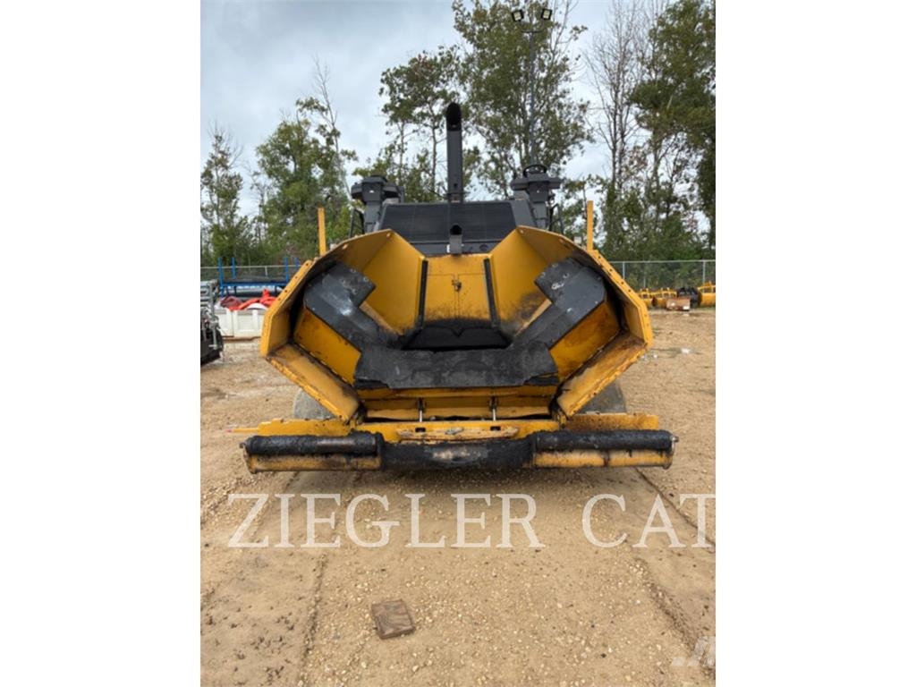 CAT AP1055-08 Asfalta klājēji