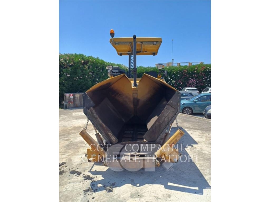CAT AP300F Aszfalt terítõ gépek