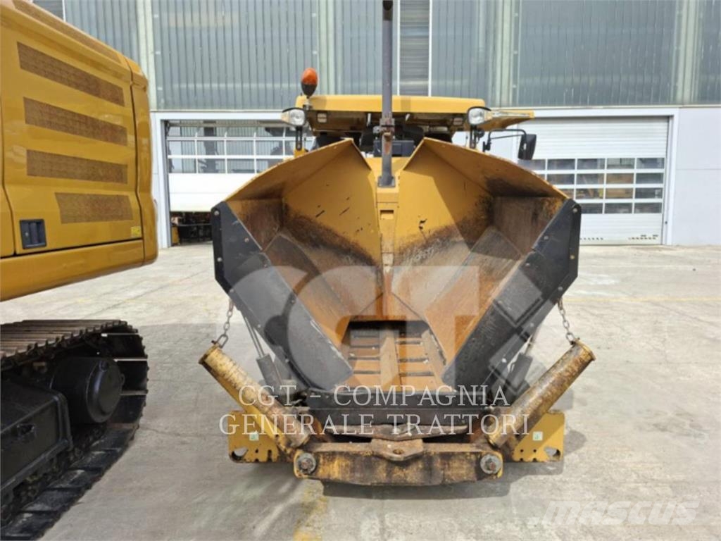 CAT AP300F Asfalt sericiler