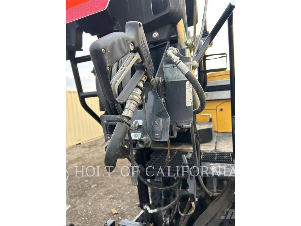 CAT AP455 Asphalt pavers