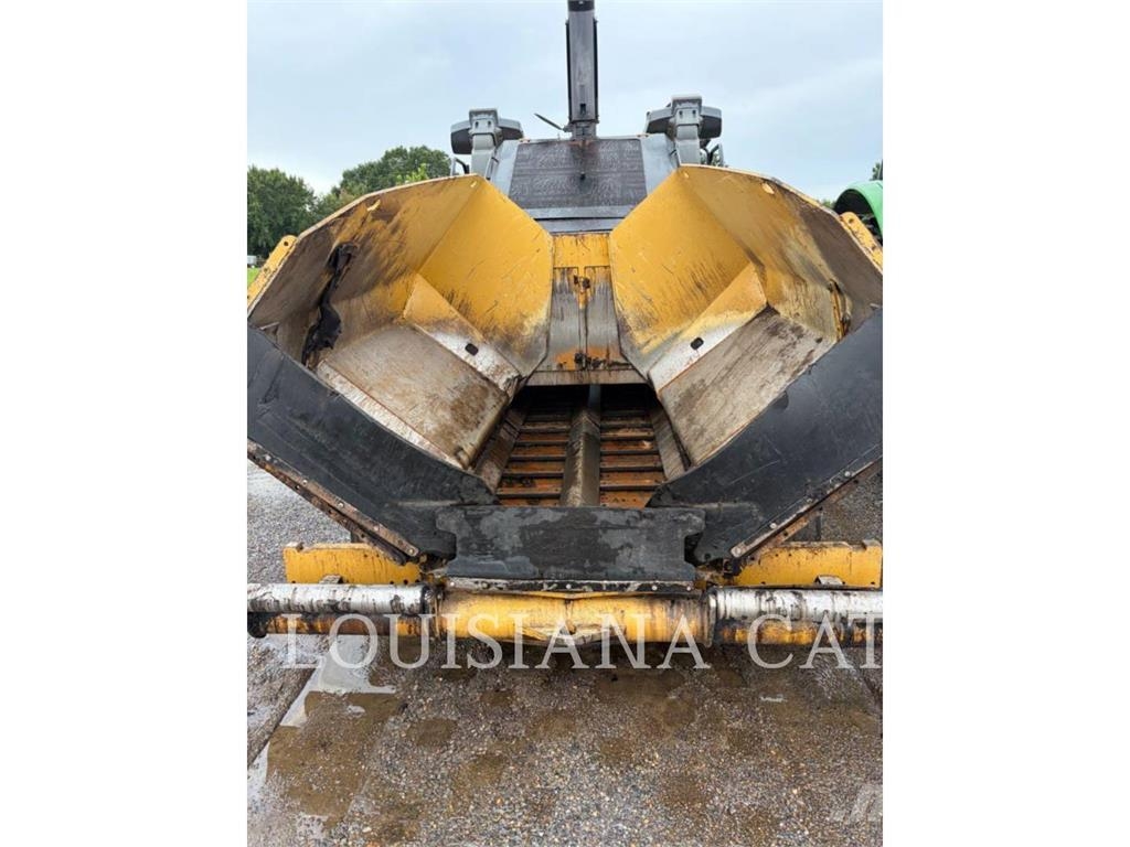 CAT AP655 Asfaltfrezen
