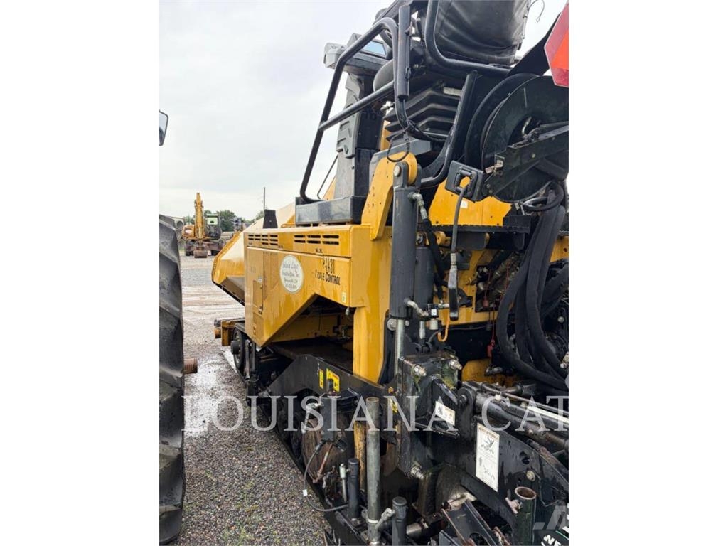 CAT AP655 Asfaltfrezen