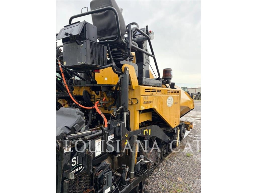 CAT AP655 Asfaltfrezen