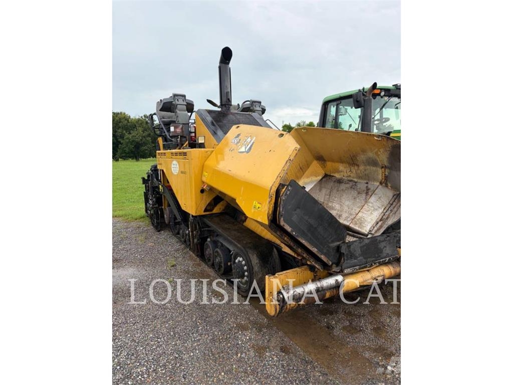 CAT AP655 Asfaltfrezen