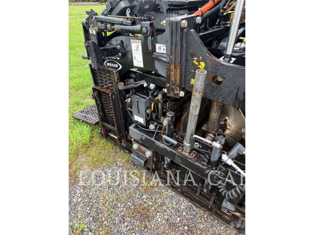CAT AP655 Asfaltfrezen