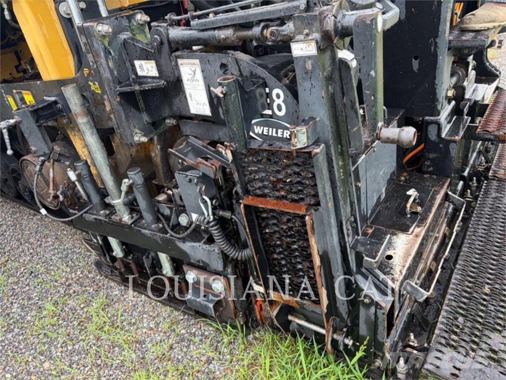 CAT AP655 Asfaltfrezen
