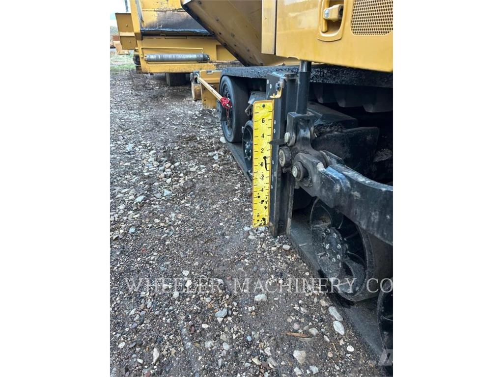 CAT AP655 Asfaldilaoturid