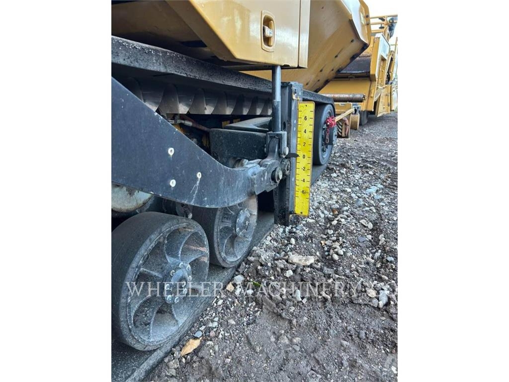 CAT AP655 Asfaldilaoturid