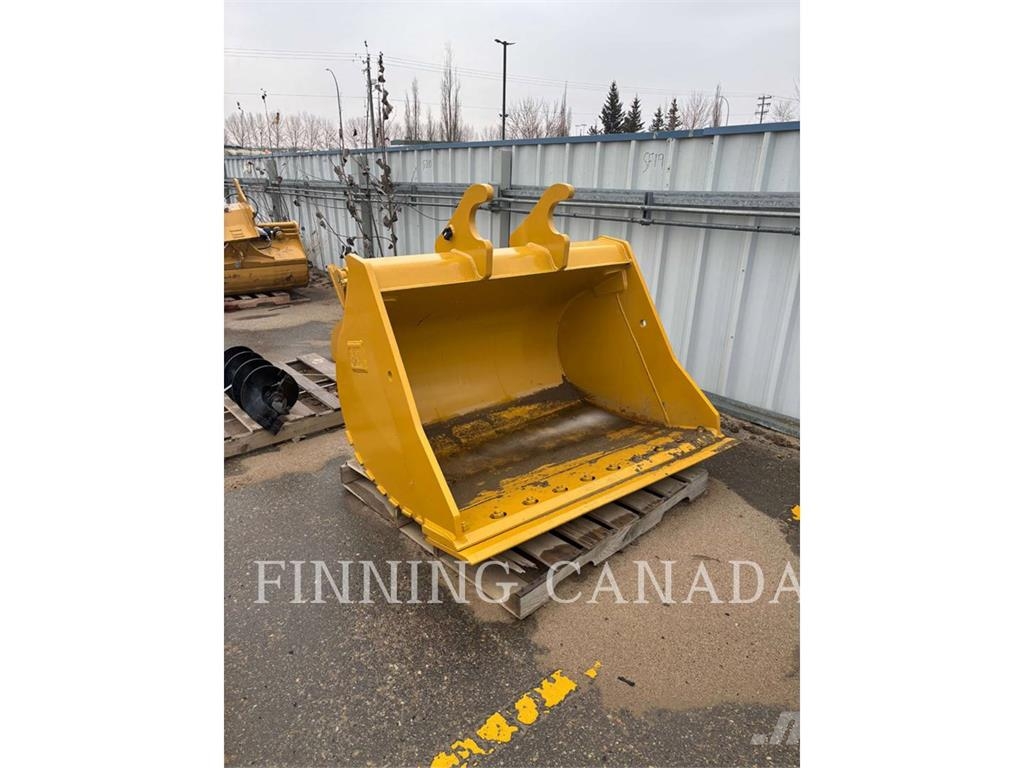 CAT ATTACHMENTS 315-FBC-60 Kausi