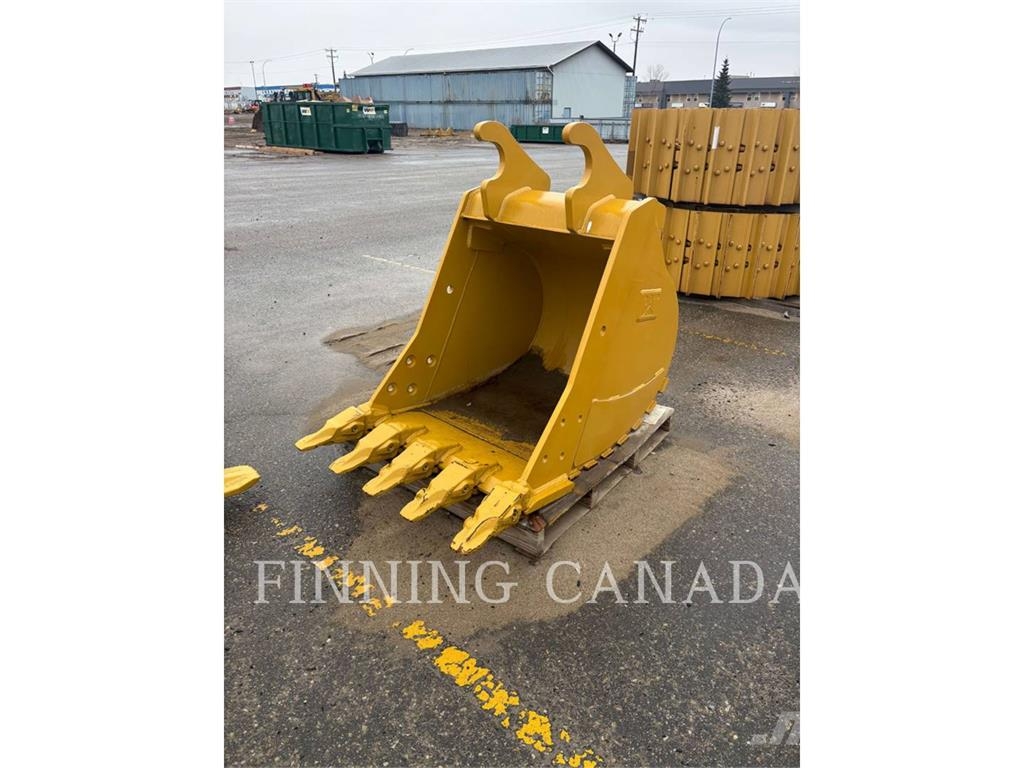 CAT ATTACHMENTS 315-FBD-36 Kausi
