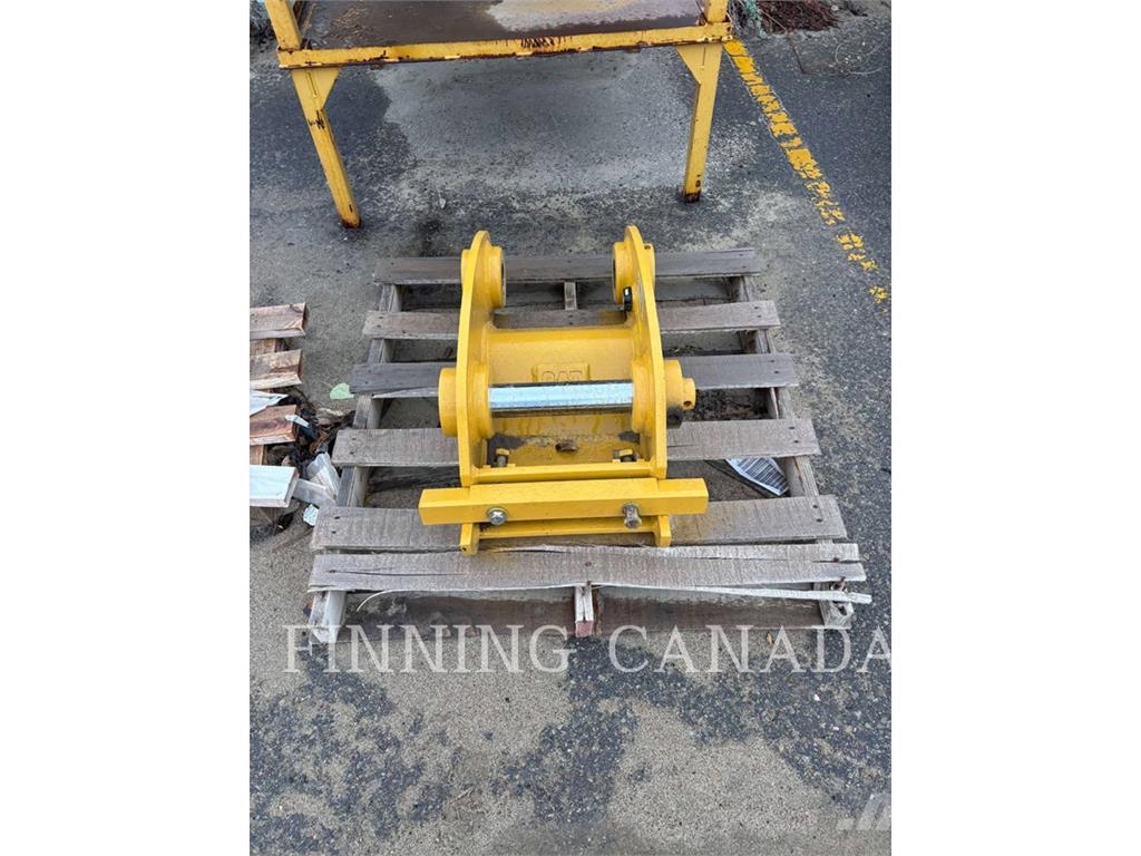 CAT ATTACHMENTS 315-FQC-MN 快速连接器