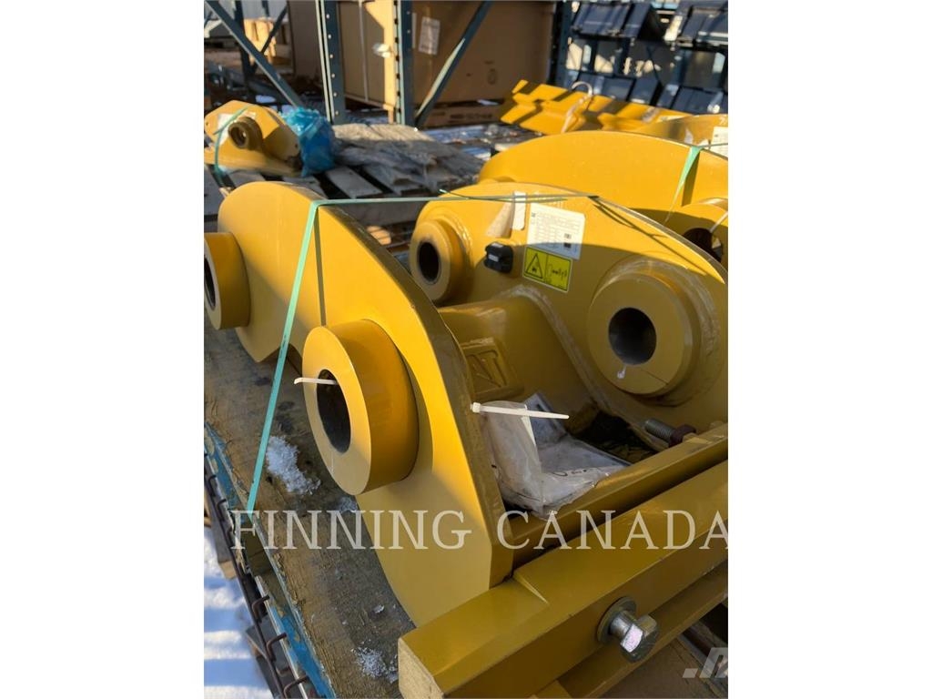 CAT ATTACHMENTS 315-FQC-MN 快速连接器