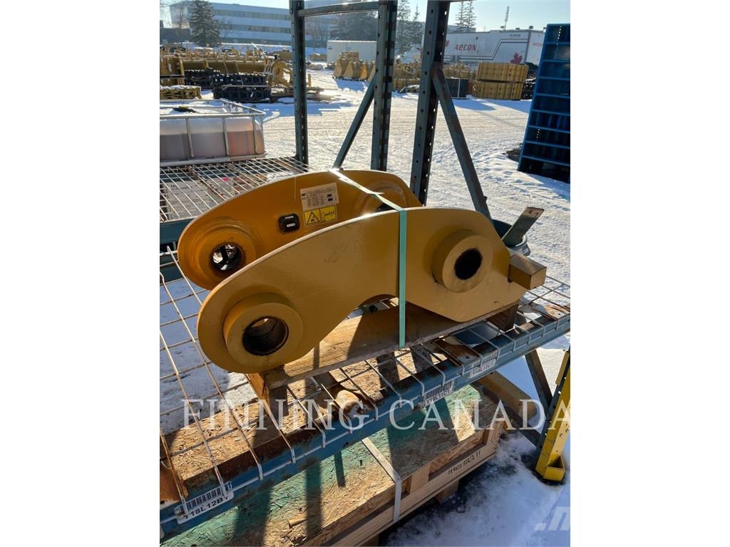 CAT ATTACHMENTS 315-FQC-MN 快速连接器