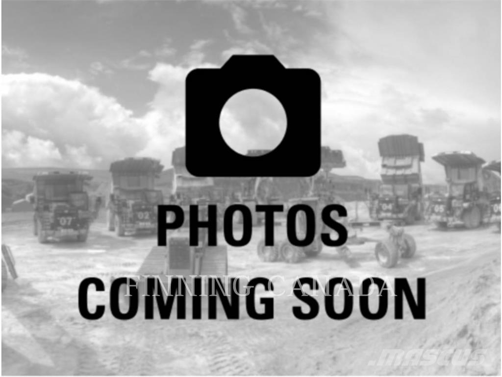 CAT ATTACHMENTS BB124 Πτερύγια