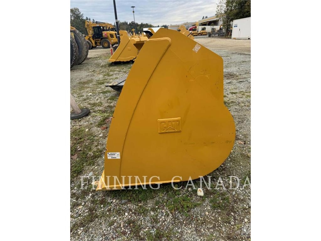 CAT ATTACHMENTS CWL-LM-48 鏟斗