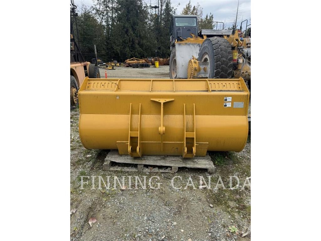 CAT ATTACHMENTS CWL-LM-48 鏟斗