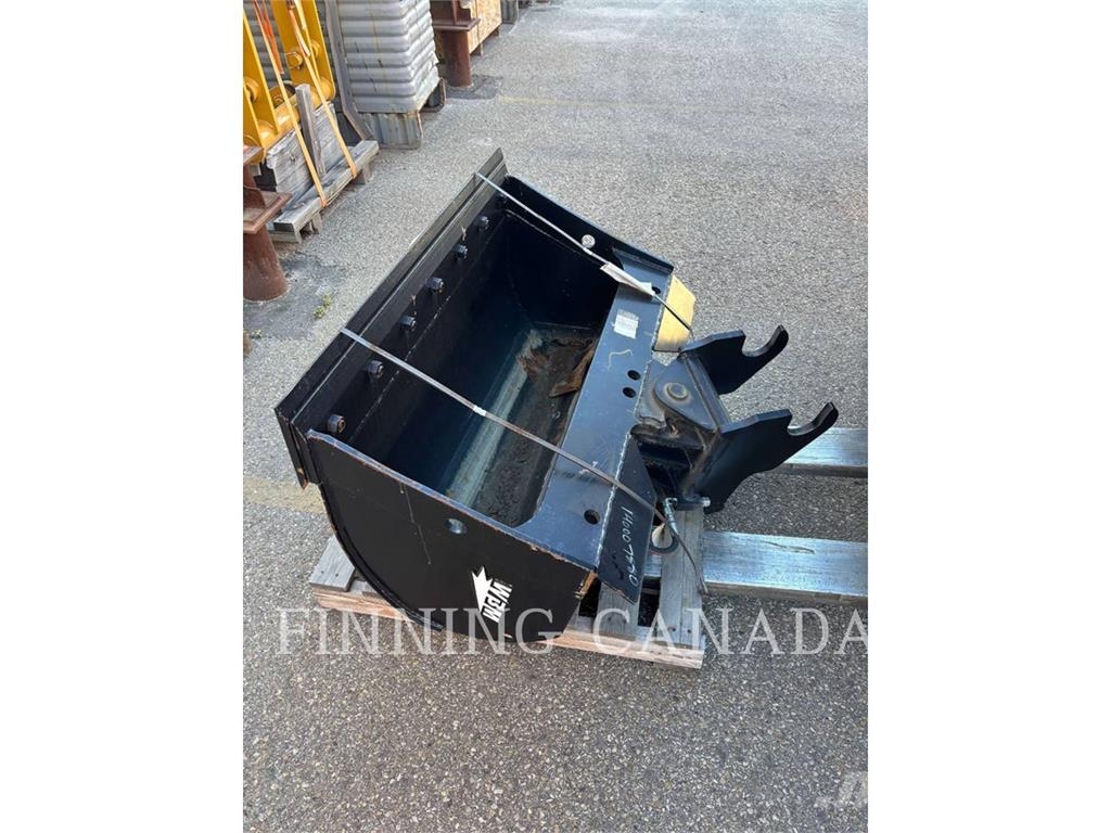 CAT ATTACHMENTS MH5-BT-42 Kovalar