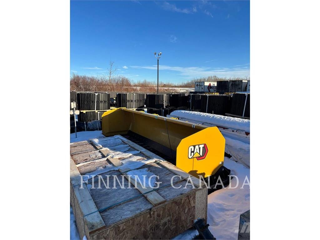 CAT ATTACHMENTS SWL-DB-14 Lâminas