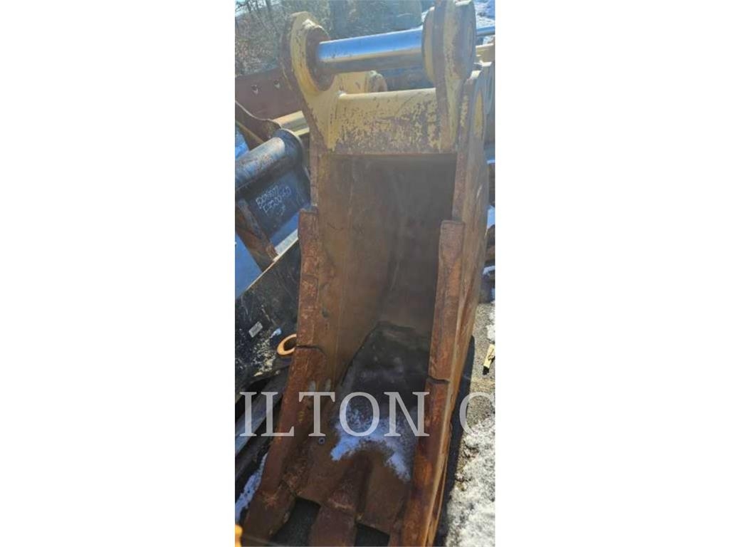 CAT B LINKAGE 24 SD BUCKET Kašike / Korpe
