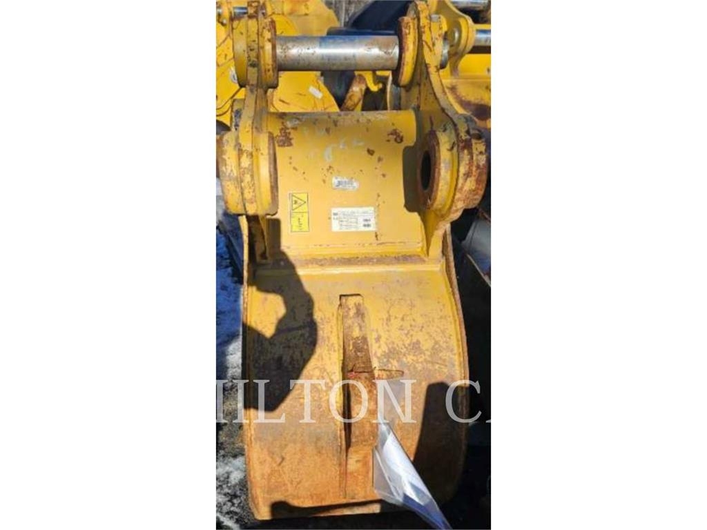 CAT B LINKAGE 24 SD BUCKET Kašike / Korpe