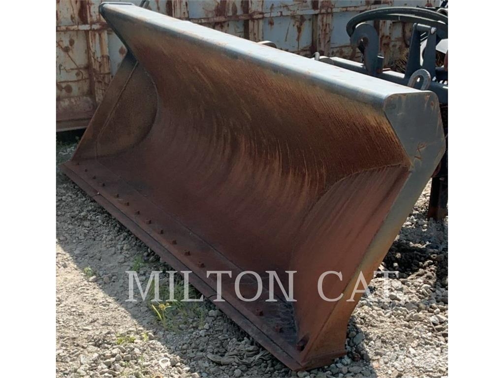 CAT BHL 1.25 CYD SIDE DUMP BUCKET Łyżki do ładowarek