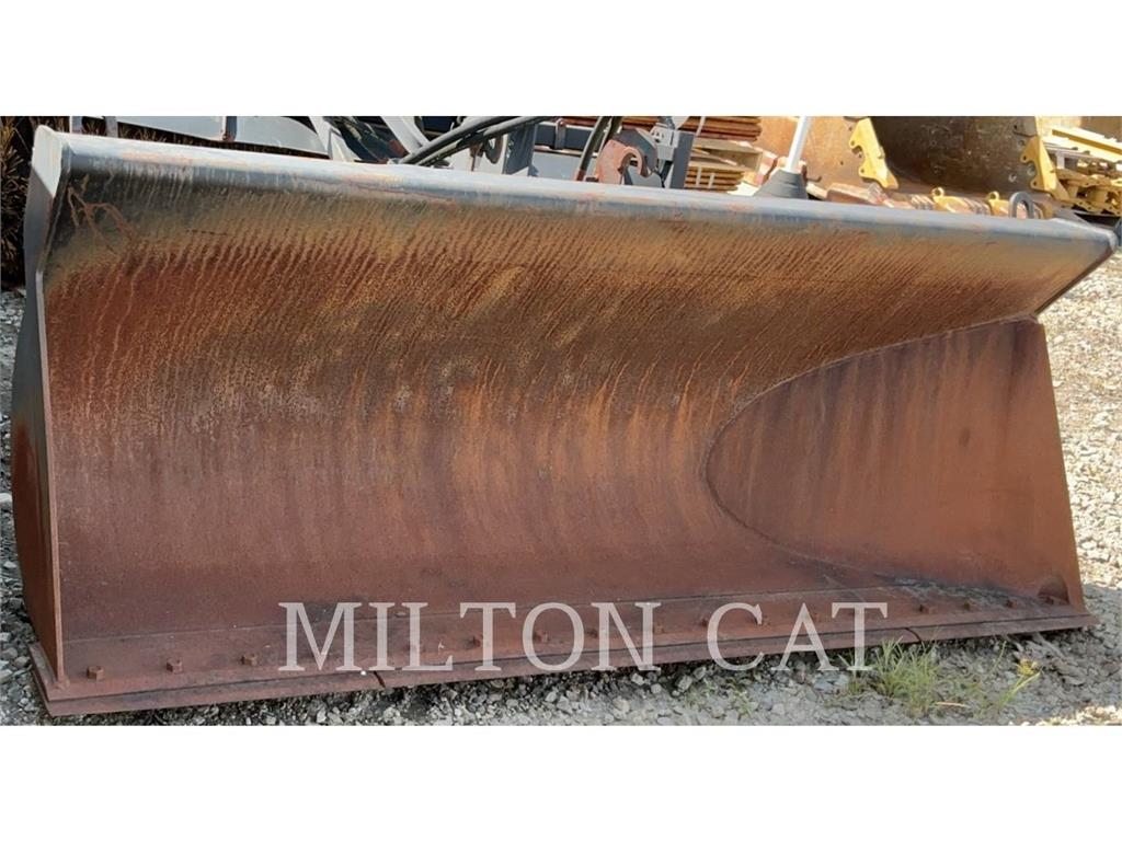 CAT BHL 1.25 CYD SIDE DUMP BUCKET Łyżki do ładowarek