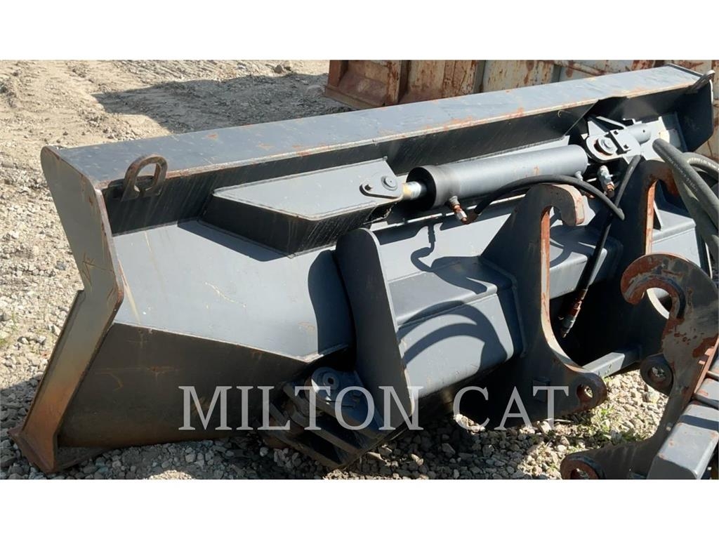 CAT BHL 1.25 CYD SIDE DUMP BUCKET Łyżki do ładowarek