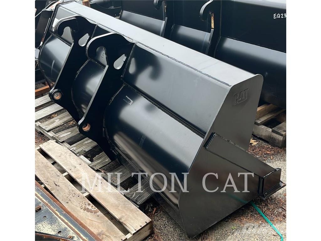 CAT BHL 1.31 CYD GENERAL PURPOSE BUCKET Kovalar