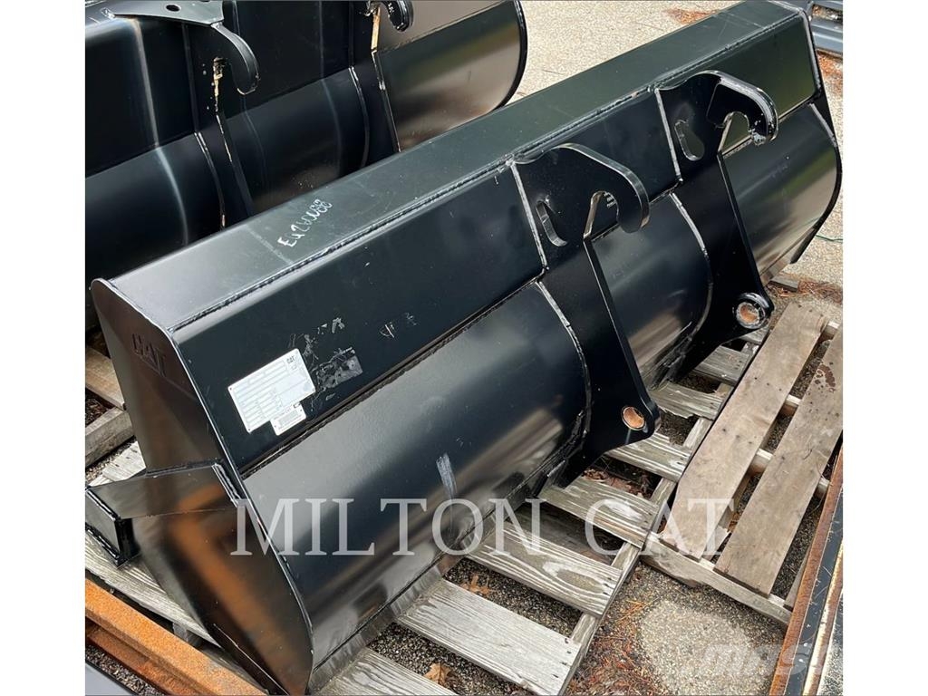 CAT BHL 1.31 CYD GENERAL PURPOSE BUCKET Kovalar
