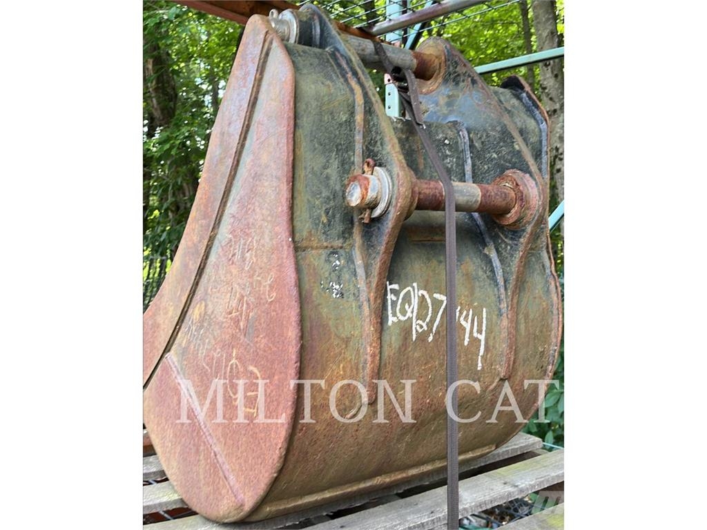 CAT BHL 24 HDR BUCKET Kašike / Korpe