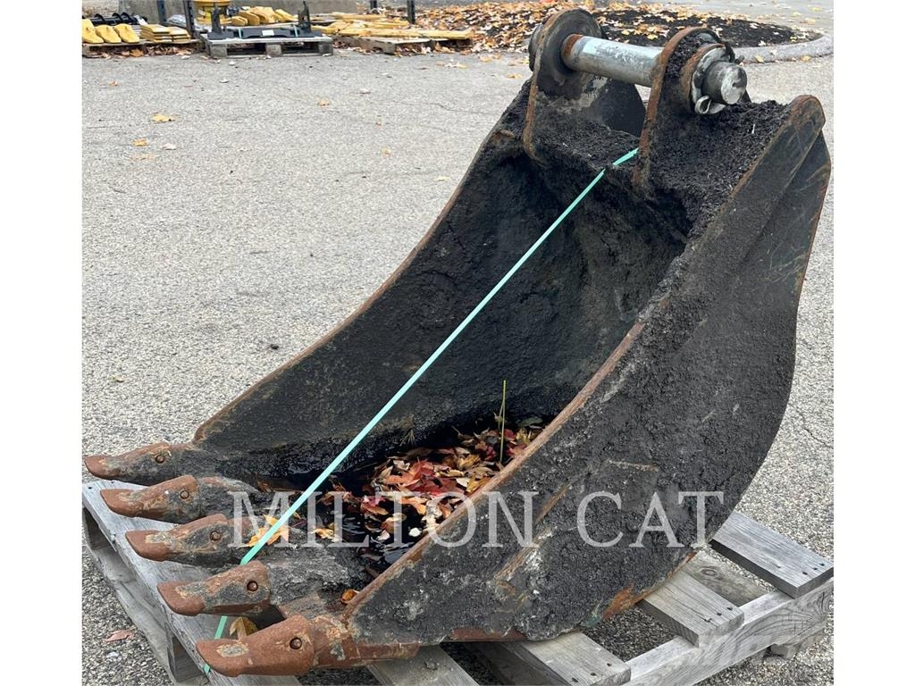 CAT BHL 24 HEAVY DUTY BUCKET Kašike / Korpe