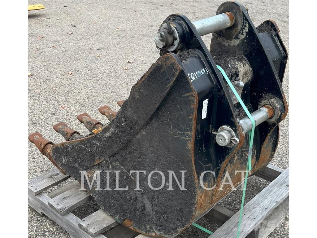 CAT BHL 24 HEAVY DUTY BUCKET Kašike / Korpe