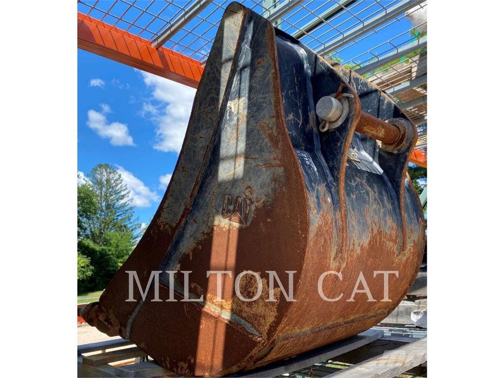 CAT BHL 24INCH HEAVY DUTY ROCK BUCKET Kašike / Korpe