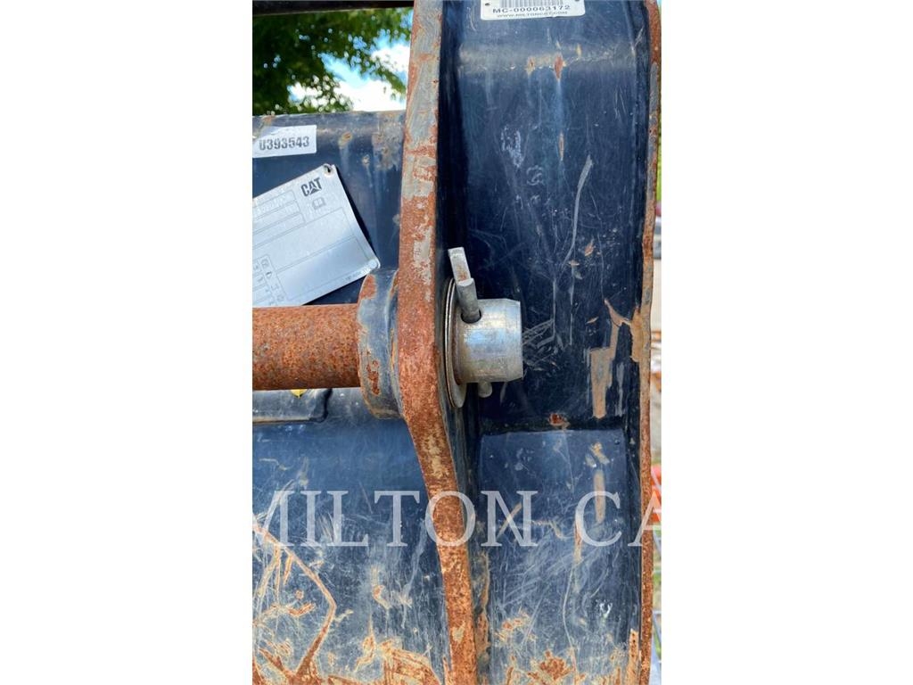 CAT BHL 24INCH HEAVY DUTY ROCK BUCKET Kašike / Korpe