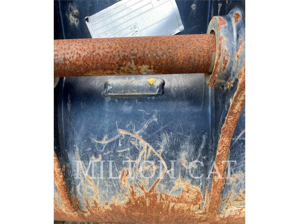CAT BHL 24INCH HEAVY DUTY ROCK BUCKET Kašike / Korpe