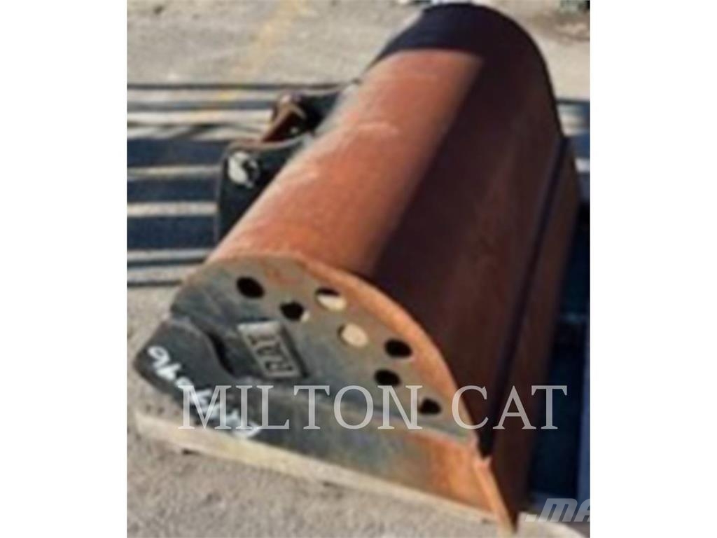CAT BHL 48 DC BUCKET Kovalar