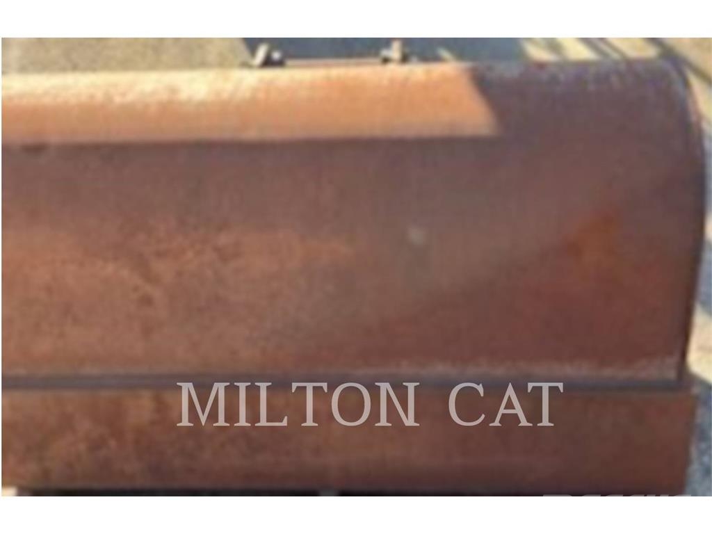 CAT BHL 48 DC BUCKET Kovalar