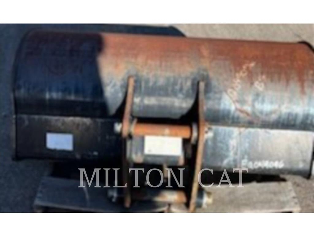 CAT BHL 48 DC BUCKET Kovalar