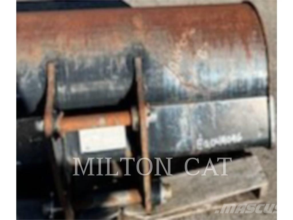 CAT BHL 48 DC BUCKET Kovalar