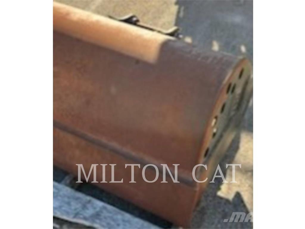 CAT BHL 48 DC BUCKET Kovalar