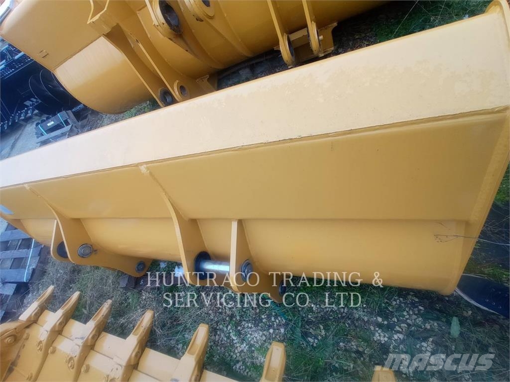 CAT BHL GP BUCKET 挖斗