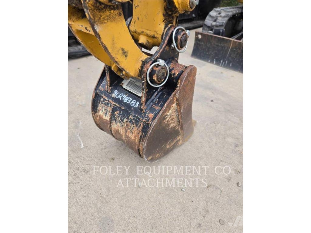 CAT BK300P10 Εκσκαφείς με ερπύστριες