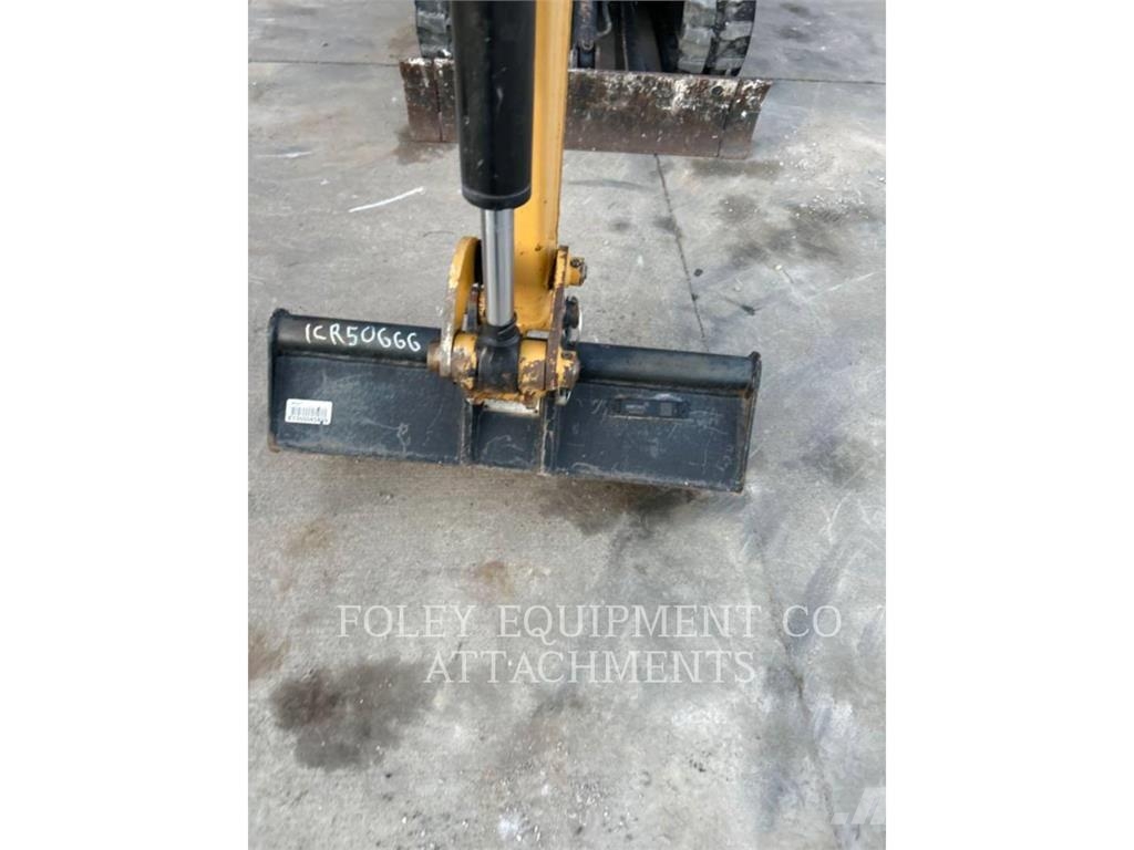 CAT BK300P28 Raupenbagger