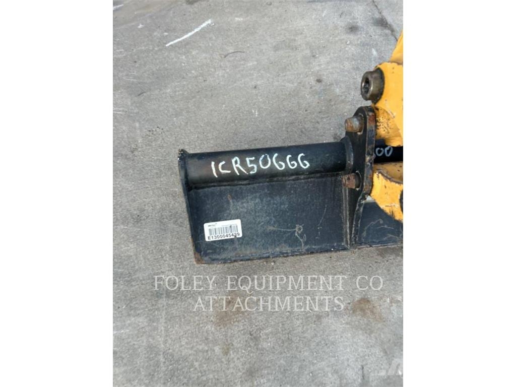 CAT BK300P28 Raupenbagger