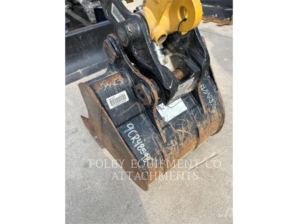 CAT BK302P20 Εκσκαφείς με ερπύστριες