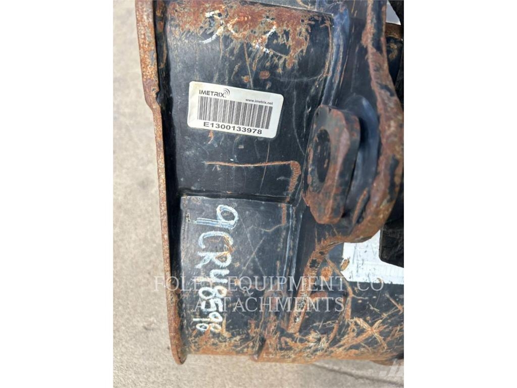 CAT BK302P20 Εκσκαφείς με ερπύστριες