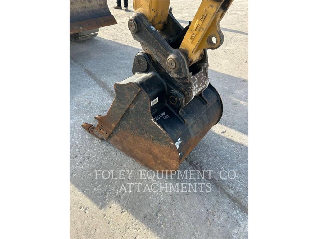 CAT BK308P30 Bagri goseničarji