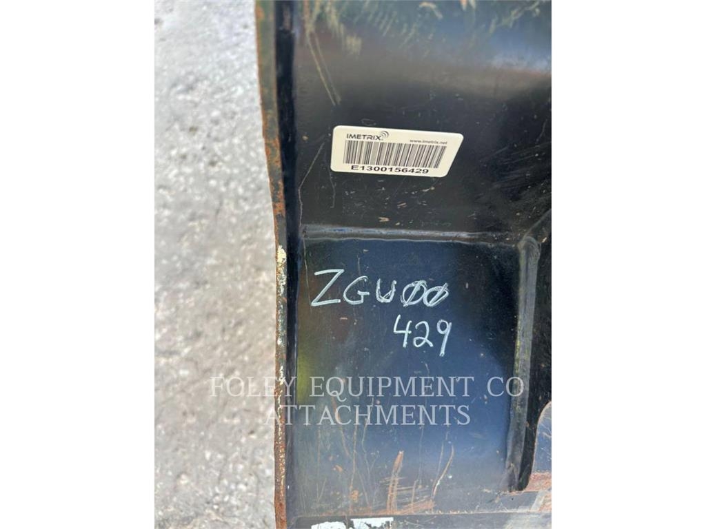 CAT BK308P30 Bagri goseničarji