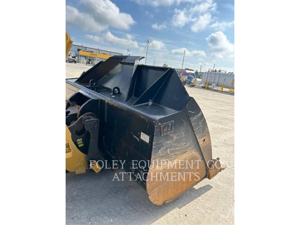 CAT BK72F60GPT Radlader
